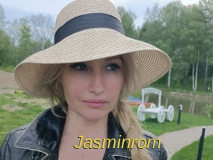 Jasminrom