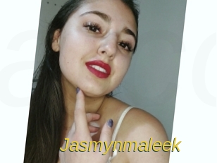 Jasmynmaleek
