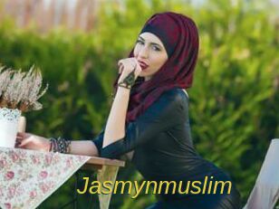 Jasmynmuslim