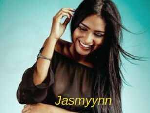 Jasmyynn
