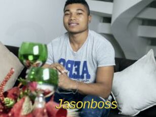 Jasonboss