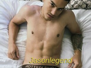 Jasonlegend