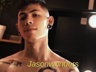 Jasonwonders