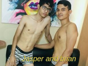 Jasper_and_brian