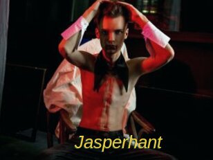 Jasperhant