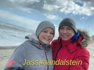 Jasskaandalstein