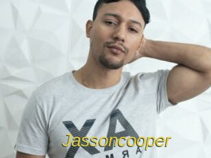 jassoncooper Archive DVD ORG