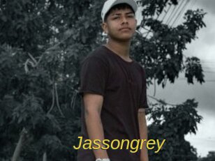 Jassongrey