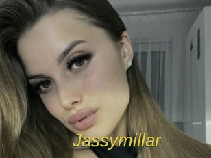 Jassymillar