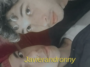 Javierandronny