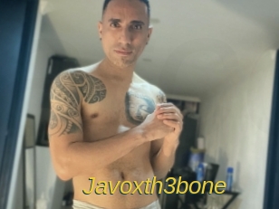 Javoxth3bone