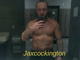 Jaxcockington