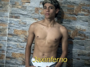 Jaxinferno