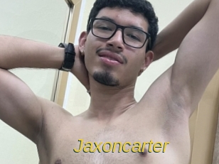 jaxoncarter Archive DVD ORG