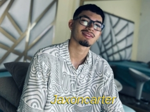 jaxoncarter Archive DVD ORG