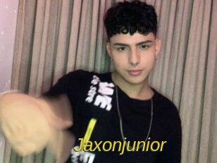 Jaxonjunior