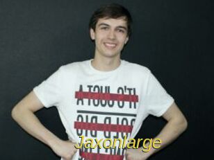 Jaxonlarge