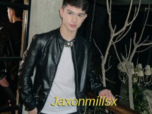 Jaxonmillsx