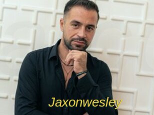 Jaxonwesley