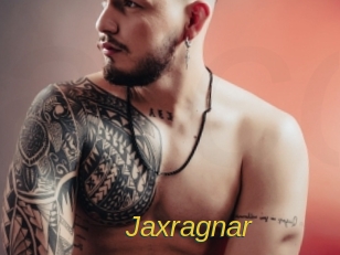 jaxragnar Archive DVD ORG