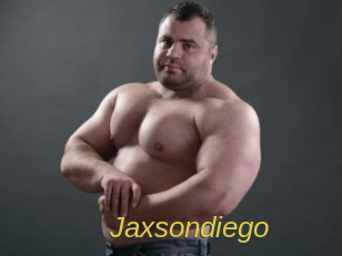 Jaxsondiego