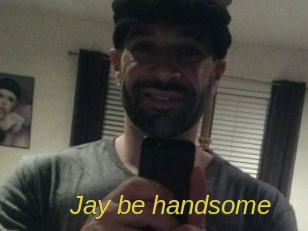 Jay_be_handsome