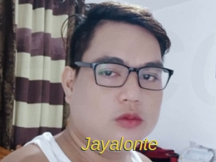 Jayalonte