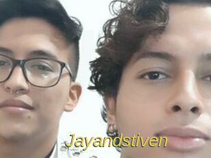 Jayandstiven