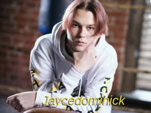 jaycedominick Archive DVD ORG