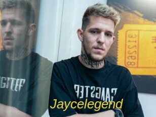 Jaycelegend