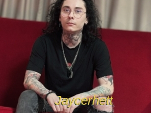 Jaycerhett