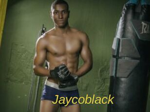 Jaycoblack