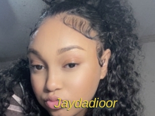 Jaydadioor