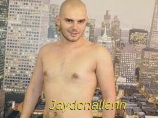 Jaydenallenn