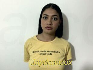 Jaydenncox