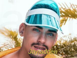 Jayjadden