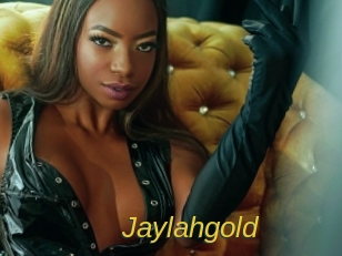 jaylahgold Archive DVD ORG