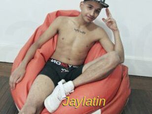 Jaylatin