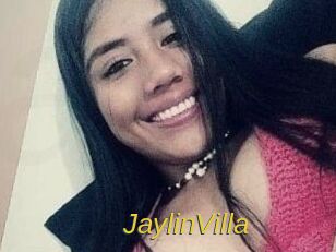 jaylinVilla Archive DVD ORG