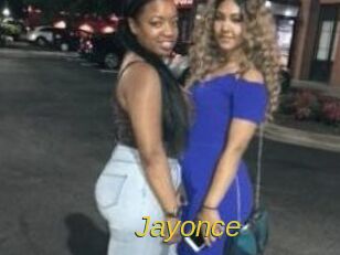 Jayonce