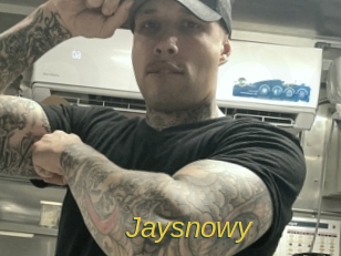 Jaysnowy