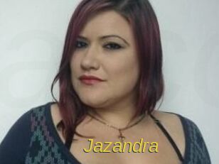 Jazandra