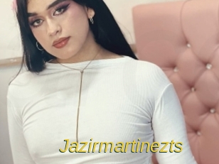 jazirmartinezts Archive DVD ORG