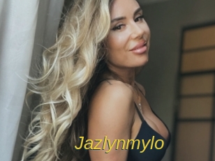 Jazlynmylo