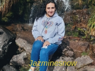 Jazminesnow