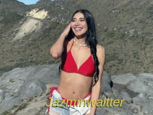 Jazminwaltter