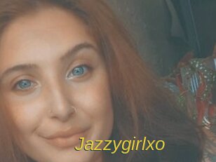 Jazzygirlxo