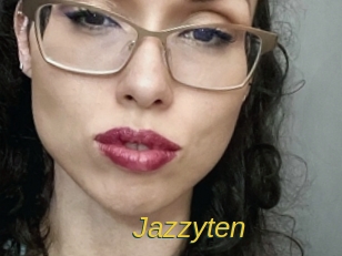 Jazzyten