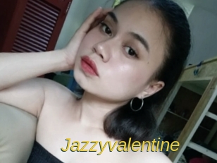 Jazzyvalentine