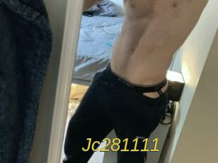 Jc281111